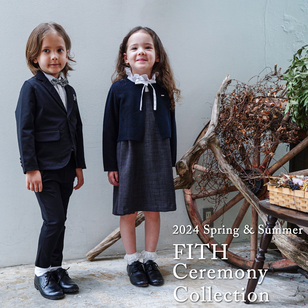 2024 FITH CEREMONY COLLECTION – FITH ONLINE STORE