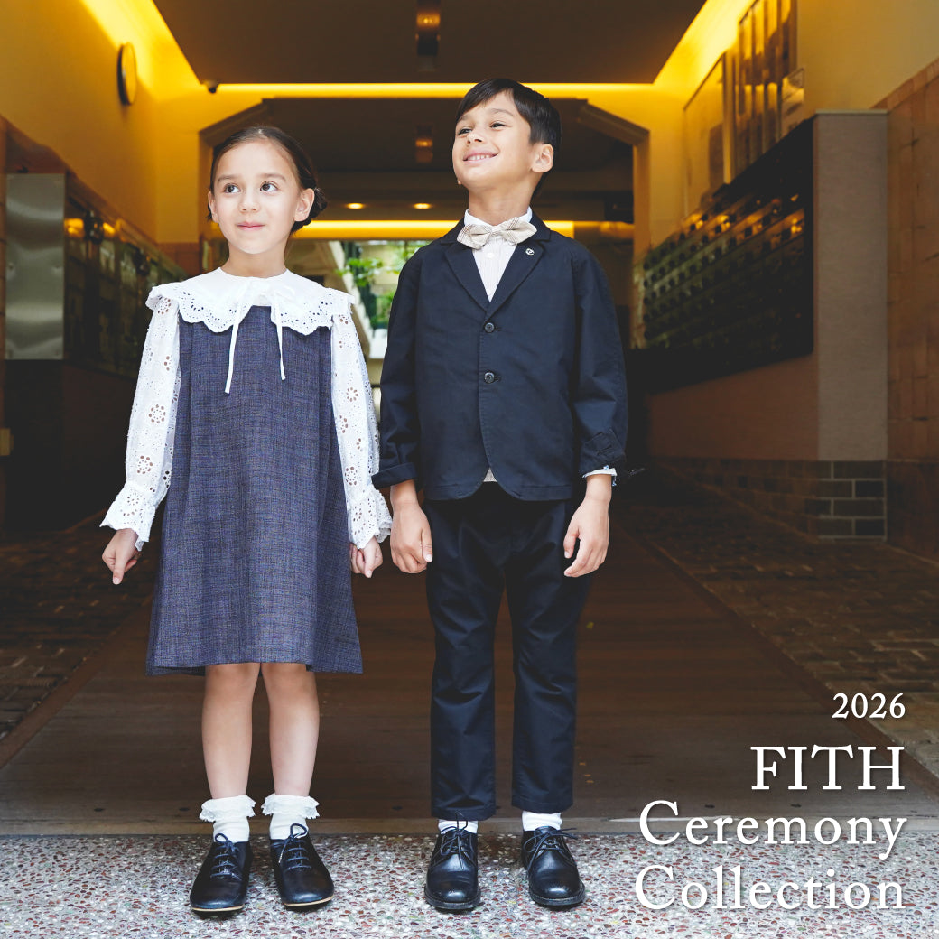 FITH CEREMONY COLLECTION – FITH ONLINE STORE