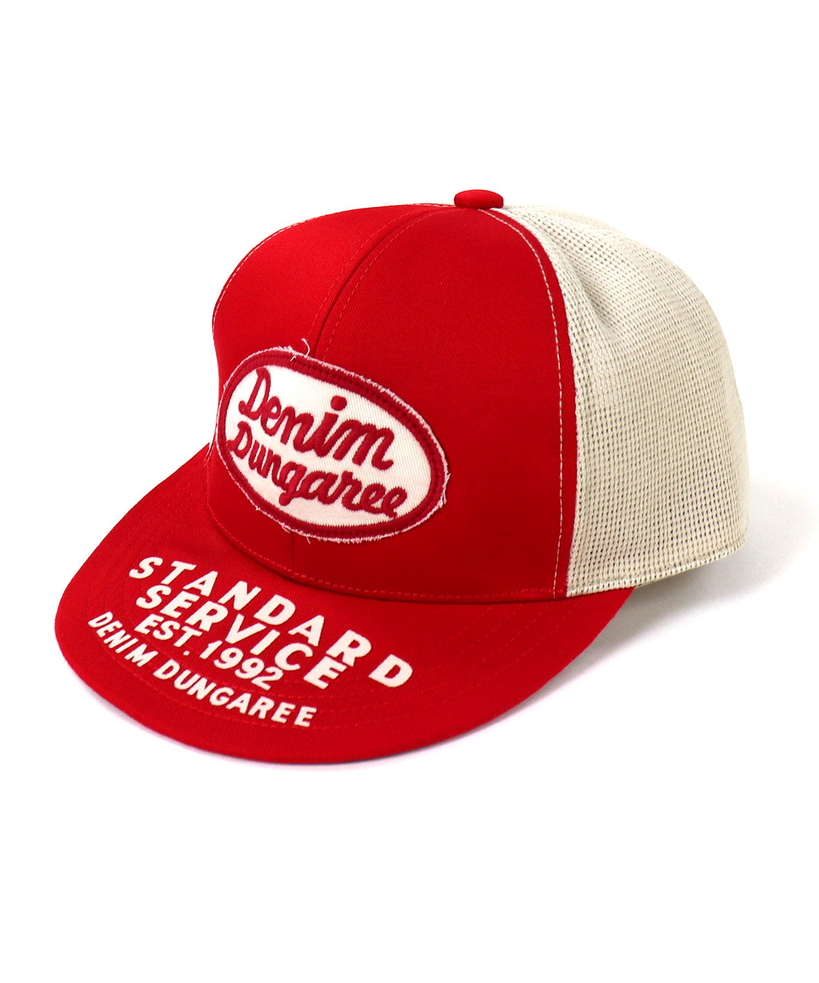 Patch Mesh Cap – FITH ONLINE STORE