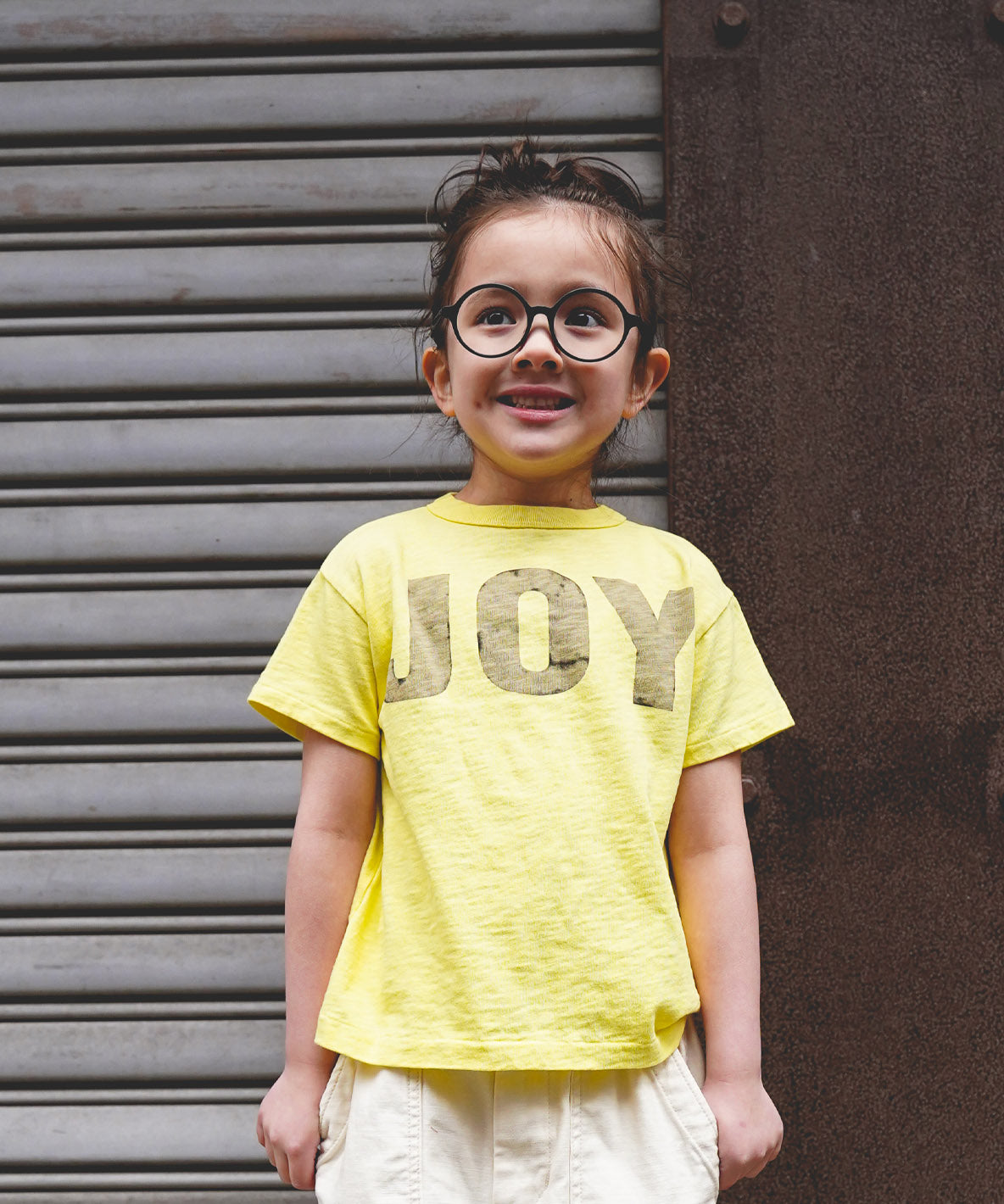 JOY Tee – FITH ONLINE STORE