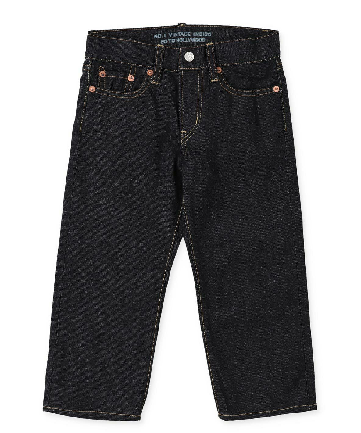 Lee Cooper LCPNT219 5-Pocket Denim Jeans, Marine, 42W_L, marineblauw, 42W x 33L Lee Cooper LCPNT219 5-Pocket Denim Jeans, Marine, 42W_L, marineblauw, 42W x 33L