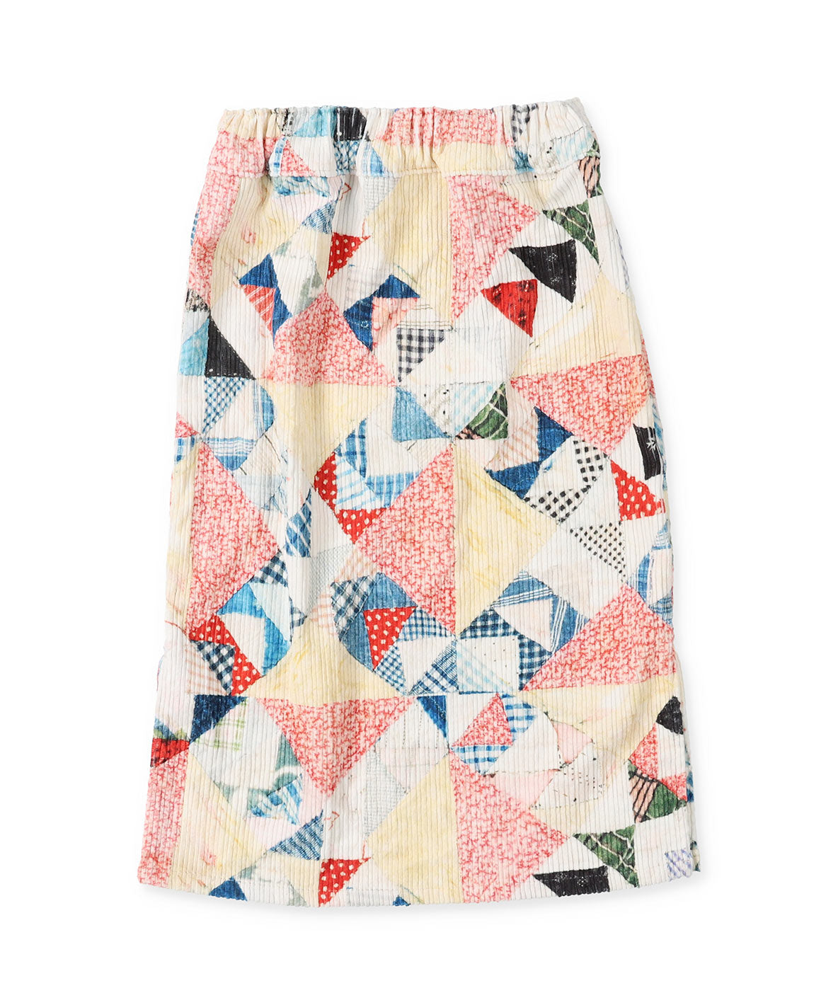 Antique Print Skirt – FITH ONLINE STORE