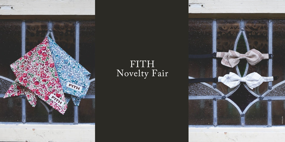 FITH Novelty Fair