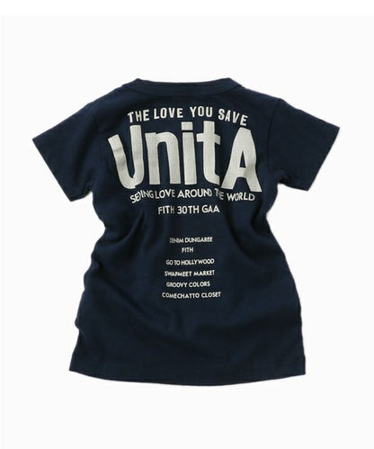 UnitA Tee