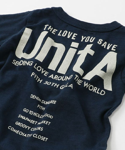 UnitA Tee