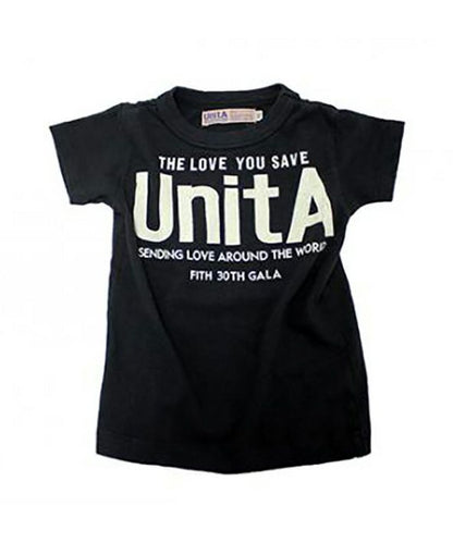 UnitA Tee