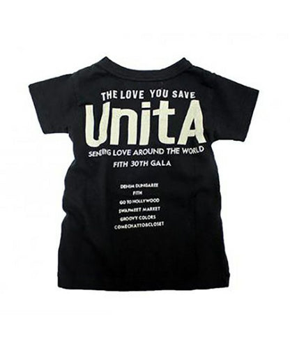 UnitA Tee