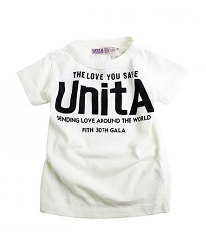 UnitA Tee