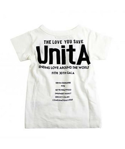 UnitA Tee