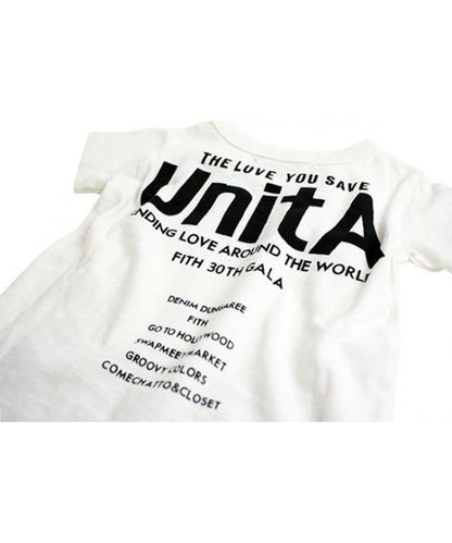 UnitA Tee