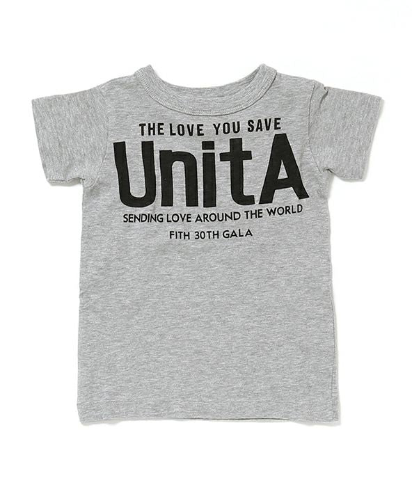 UnitA Tee
