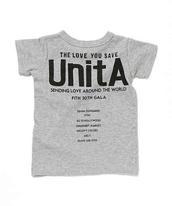 UnitA Tee