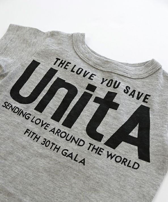 UnitA Tee