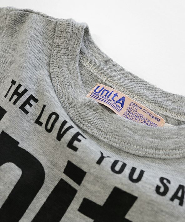UnitA Tee