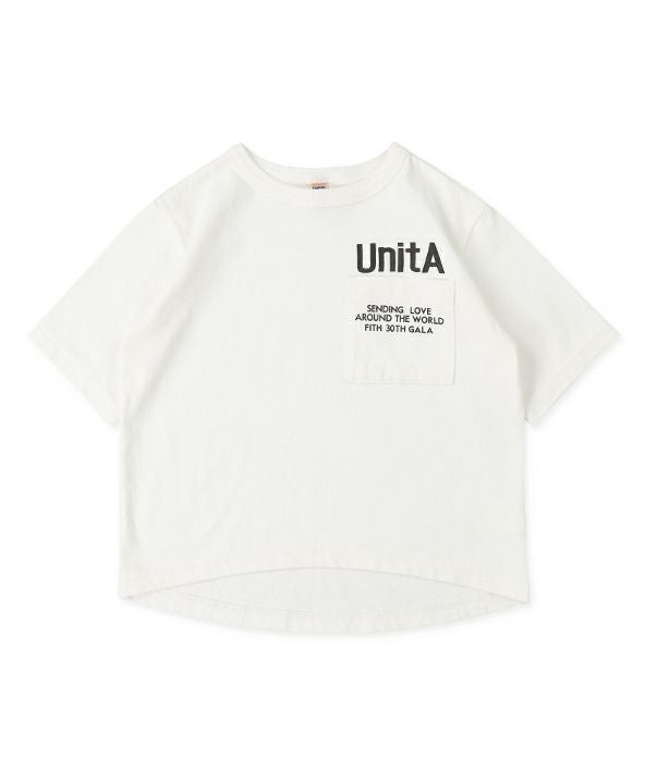 UnitA Pocket Tee