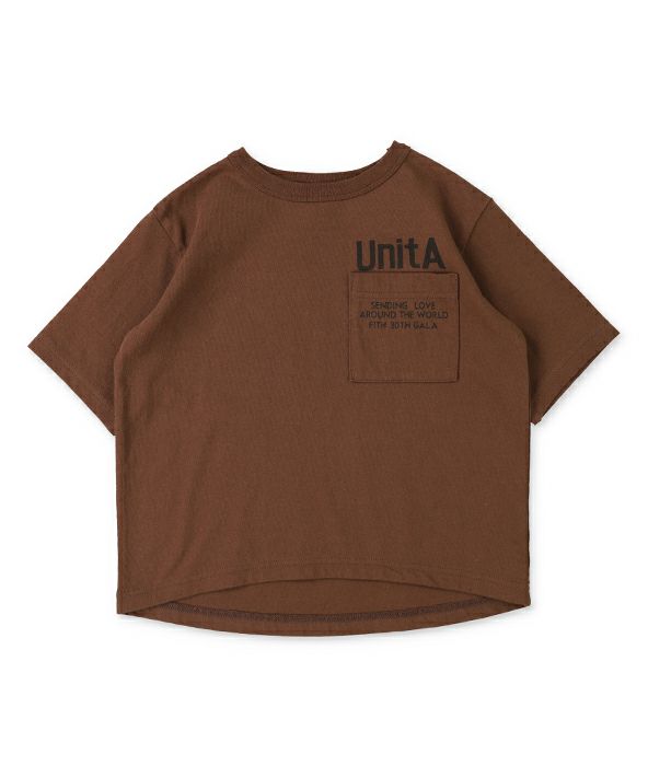 UnitA Pocket Tee