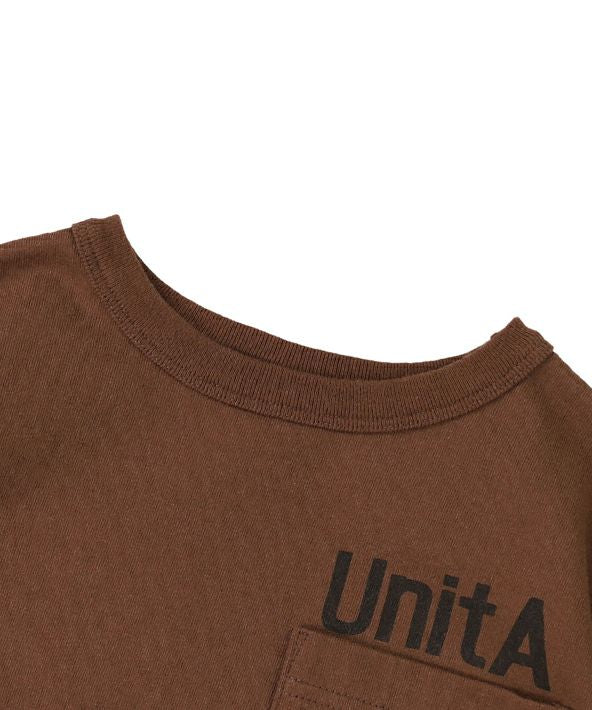 UnitA Pocket Tee