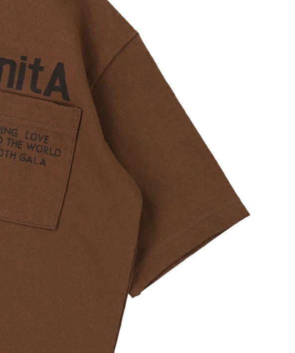 UnitA Pocket Tee