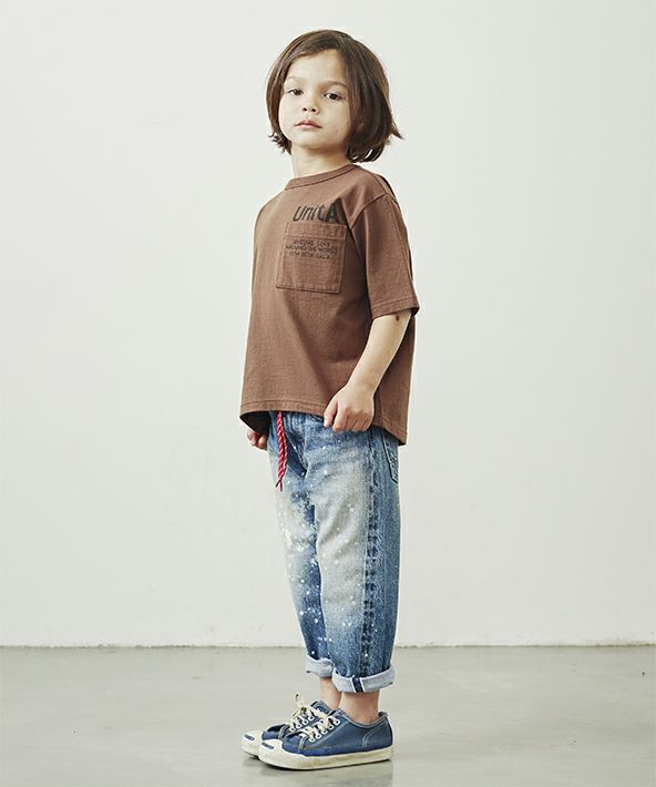 UnitA Pocket Tee