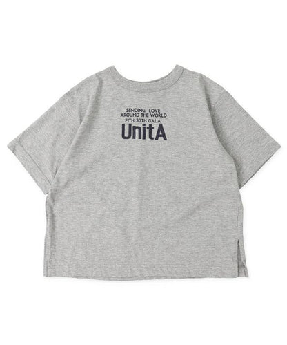 UnitA Tuck Tee