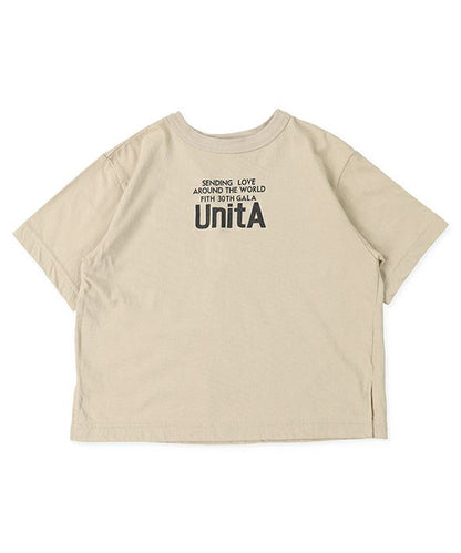 UnitA Tuck Tee