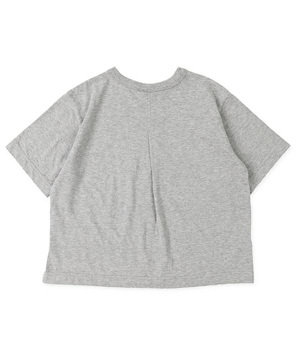 UnitA Tuck Tee