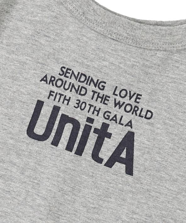 UnitA Tuck Tee