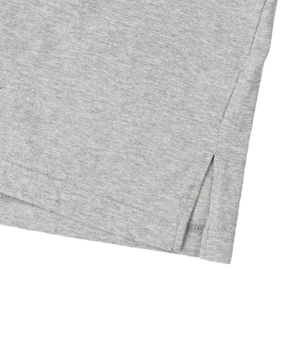 UnitA Tuck Tee