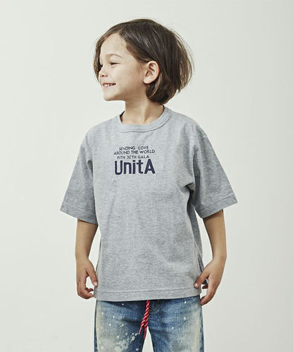 UnitA Tuck Tee