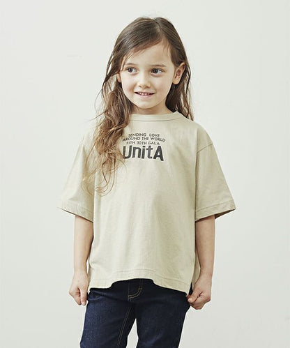 UnitA Tuck Tee