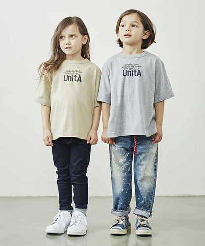 UnitA Tuck Tee