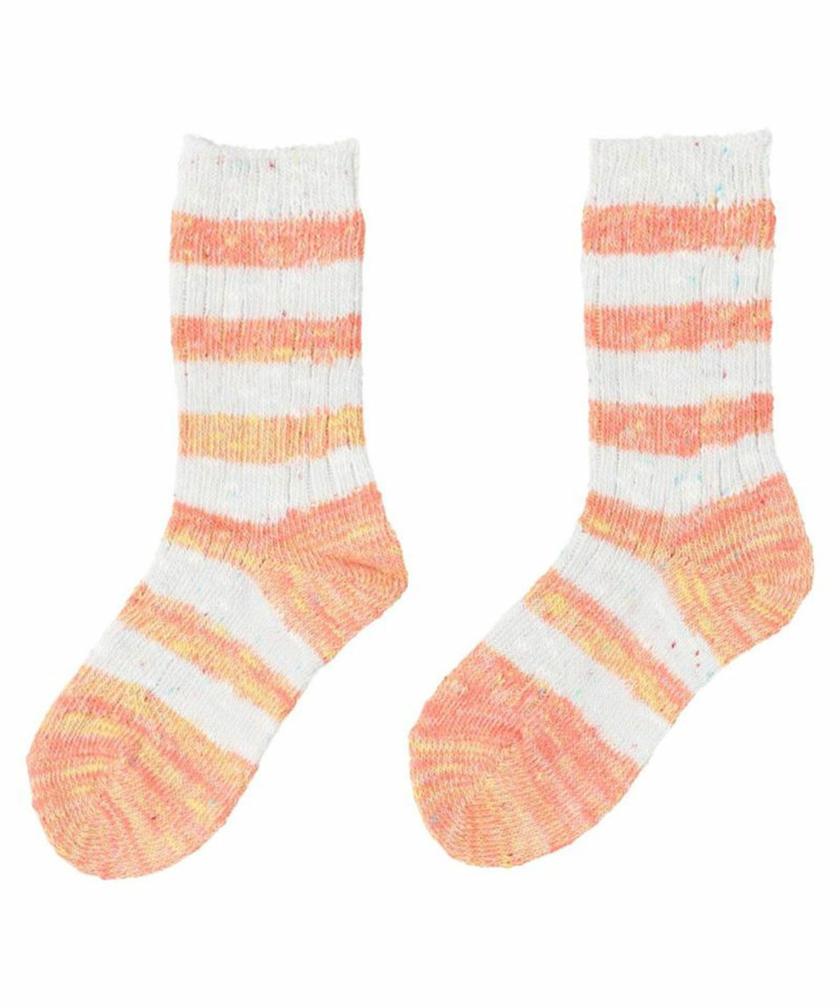 Striped Socks