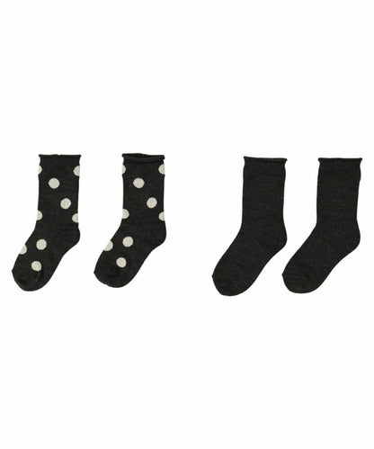 2SET Socks