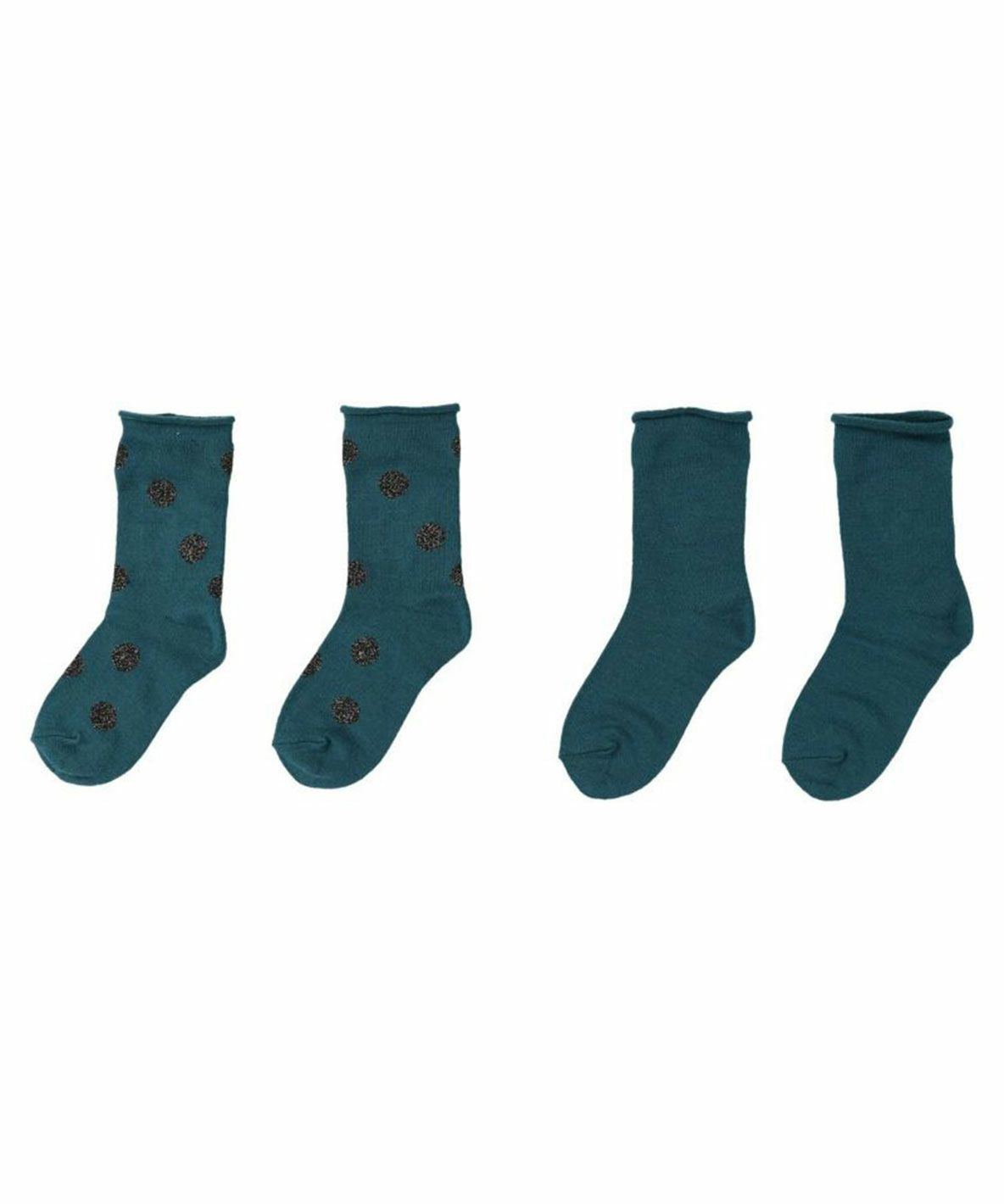 2SET Socks