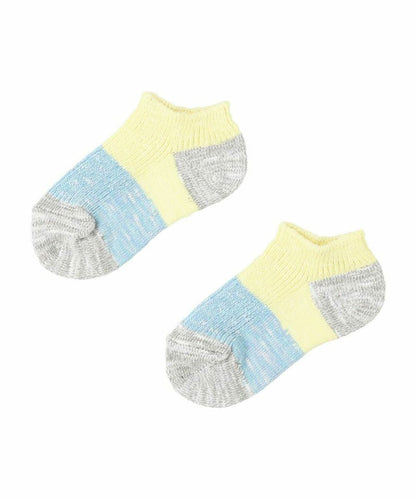 COOLMAX Sneaker Socks