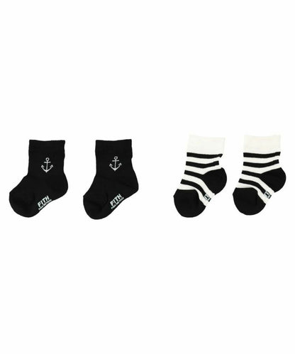 2SET Marine Socks