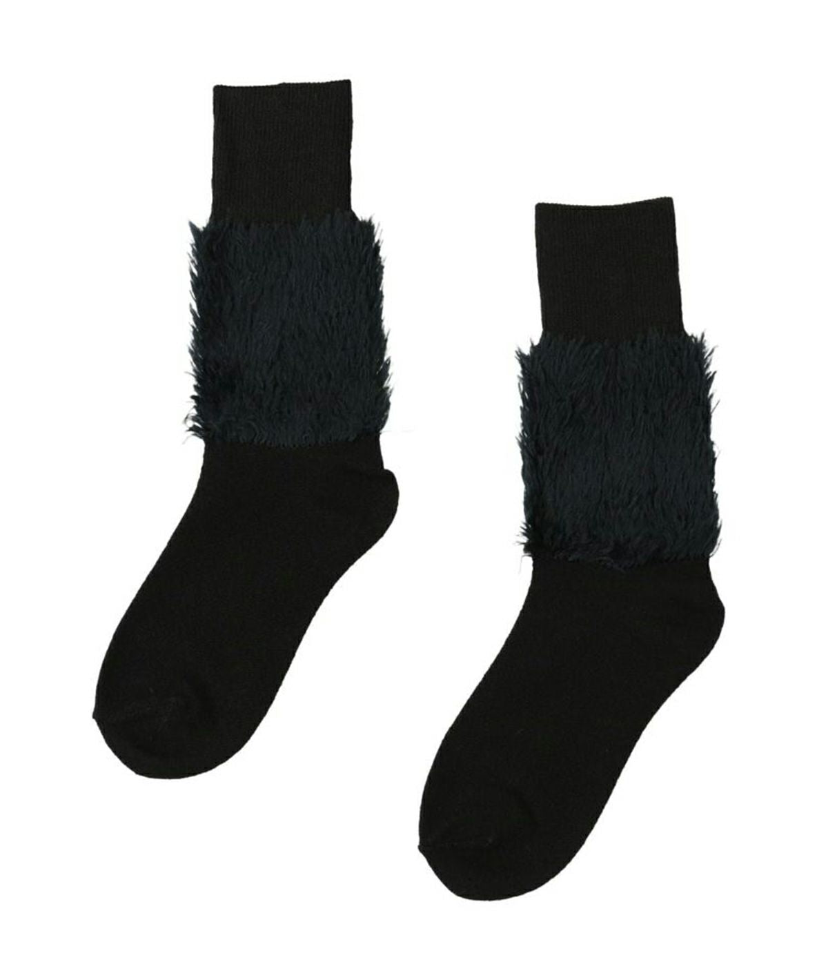 Boa Crew Socks