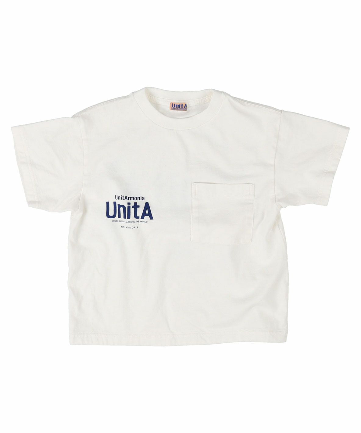UnitA ウニタ 子供服 株式会社フィス 公式通販サイト – FITH ONLINE STORE