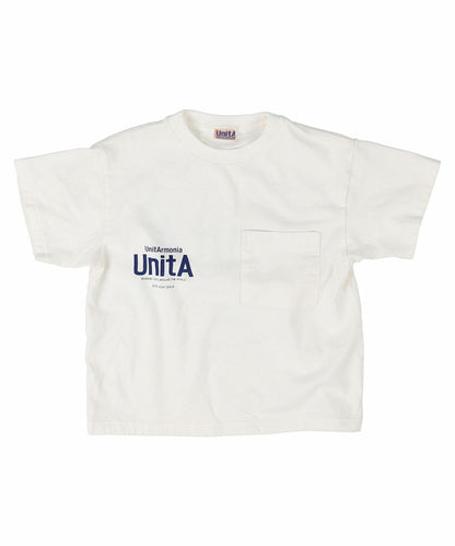 UnitA Pocket Tee