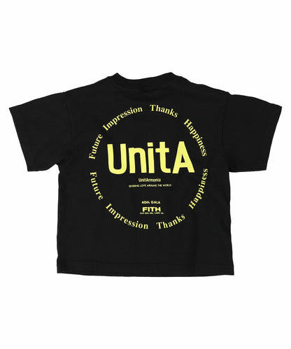 UnitA Pocket Tee