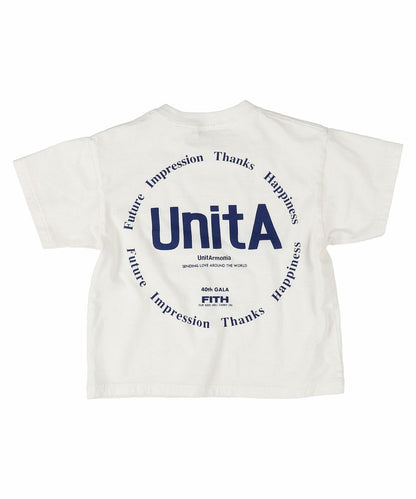 UnitA Pocket Tee