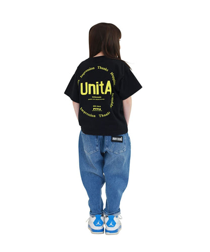 UnitA Pocket Tee