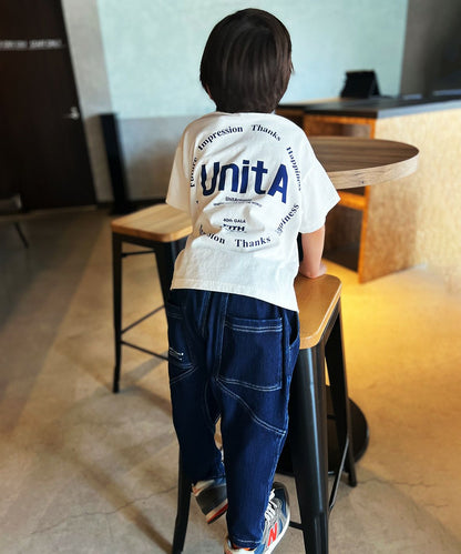 UnitA Pocket Tee