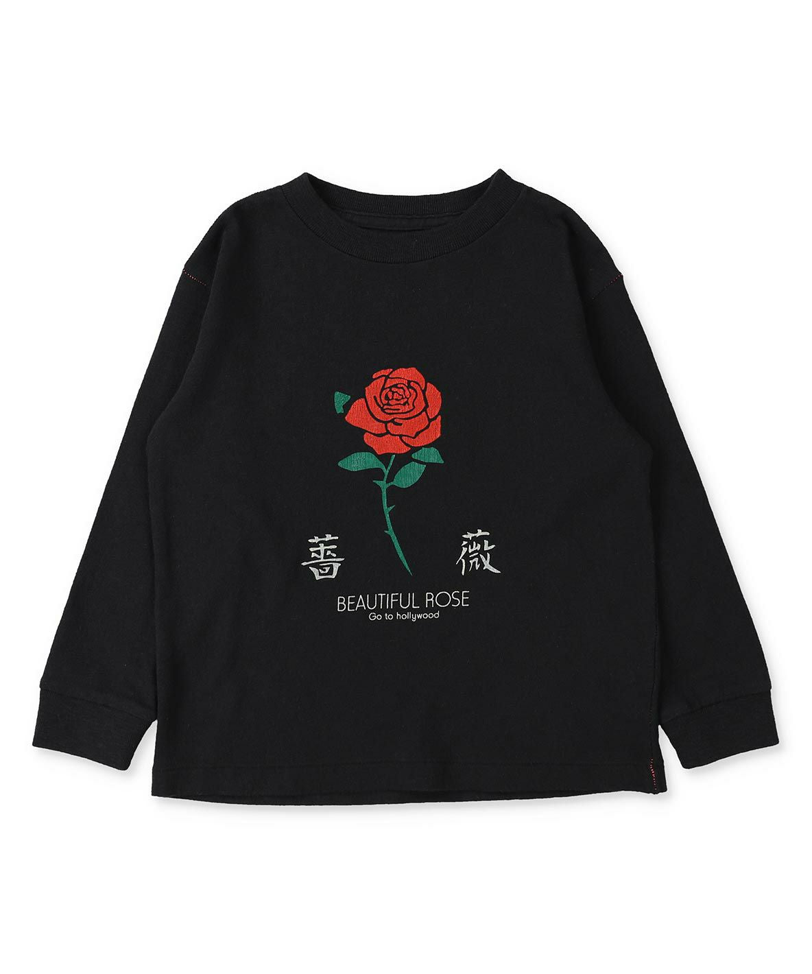 Roses And Peace Tee