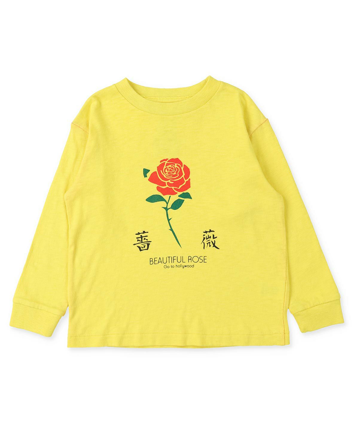 Roses And Peace Tee