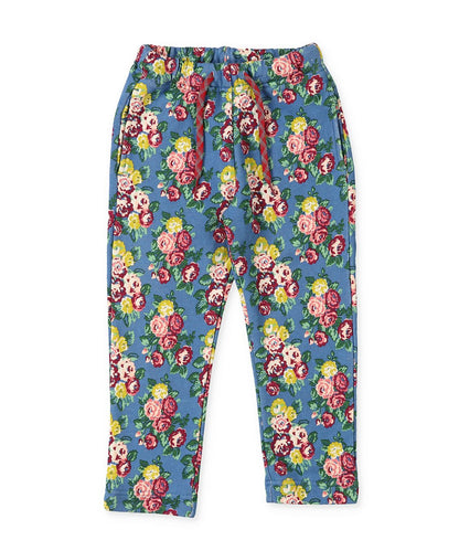 Full Pattern Sweat Pants