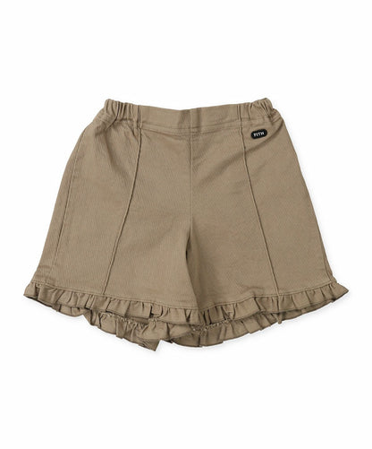 Jacquard Stretch Shorts