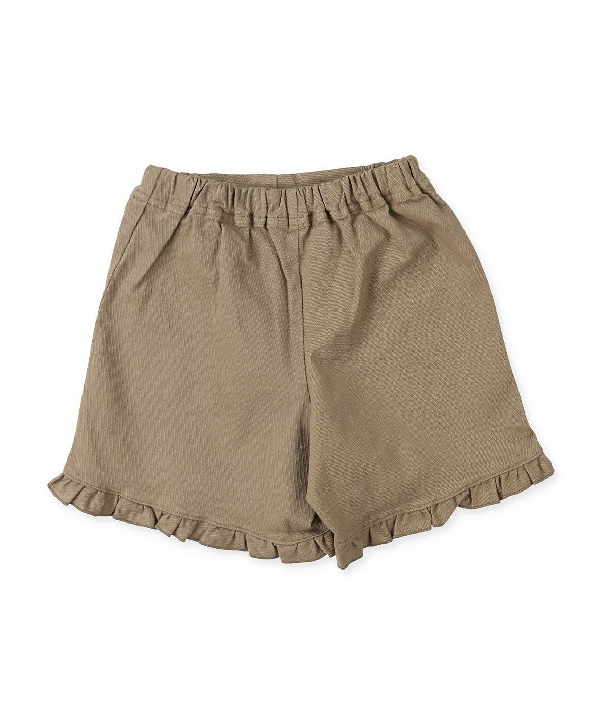 Jacquard Stretch Shorts