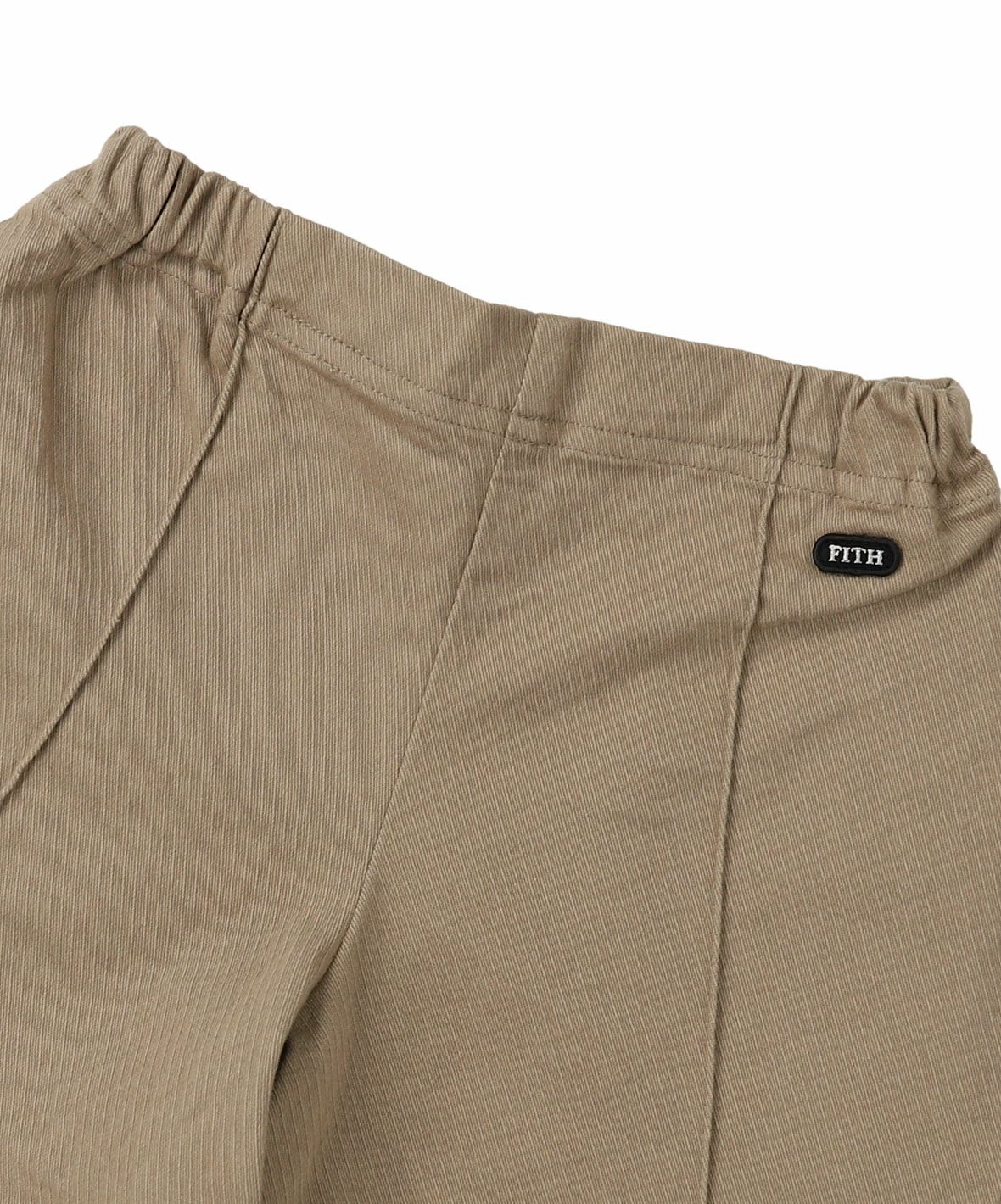 Jacquard Stretch Shorts