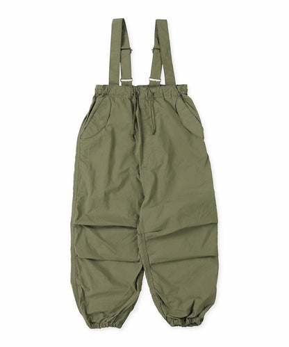 ARMY Salopette Pants